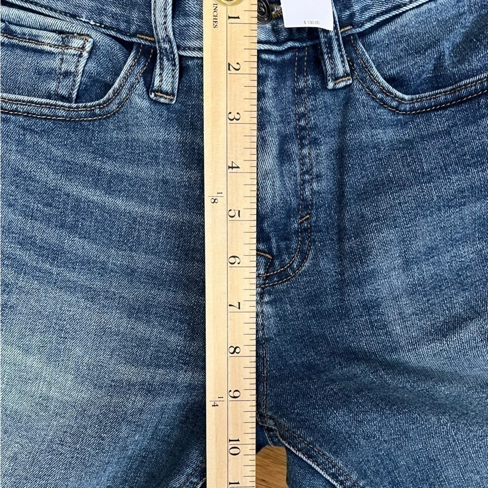Banana Republic Men’s Traveler Denim straight leg jeans, 30x30 NEW w/tags